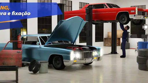 Car Sales & Drive Simulator 25 3