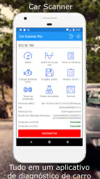 Car Scanner ELM OBD2 1