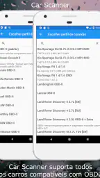 Car Scanner ELM OBD2 4