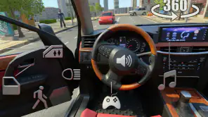 Car Simulator 2 screenshot