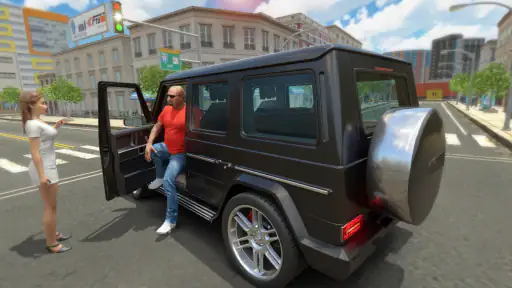 Car Simulator 2 4