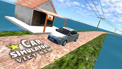 Car Simulator Vietnam 8