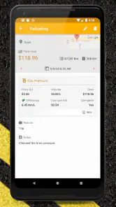 Carango - Gerencie seu Veículo screenshot