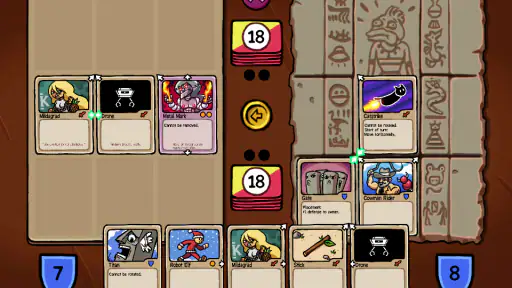 Card City Nights 2