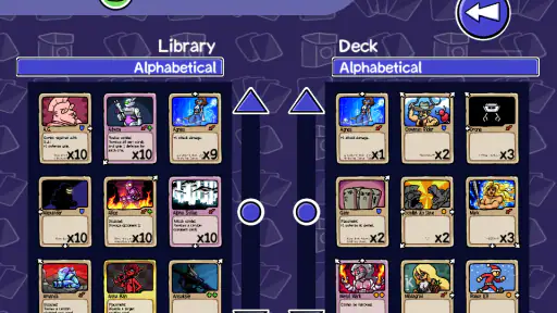 Card City Nights 4