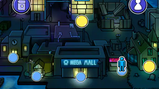 Card City Nights 5