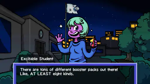 Card City Nights 6