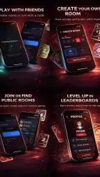 Card Multiplayer Game UNO! 3