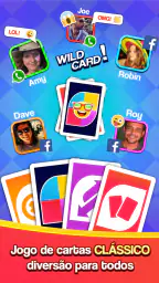 Card Party – Amigos 1
