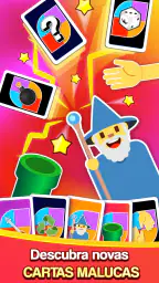 Card Party – Amigos 2