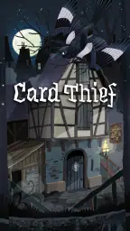 Card Thief 2