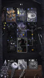 Card Thief 3