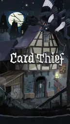 Card Thief 8
