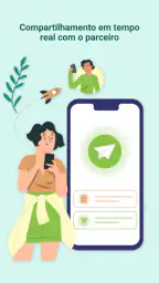 Cardápio Semanal -Menu Planner 5