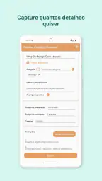 Cardápio Semanal -Menu Planner 8
