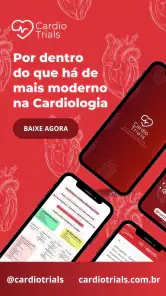 CardioTrials - Cardiologia screenshot