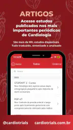 CardioTrials - Cardiologia 2