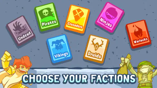 Cards and Castles Ultimate 4