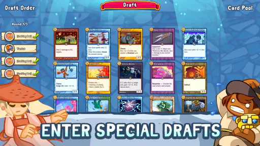 Cards and Castles Ultimate 5