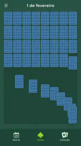 Cardscapes: Quebra-cabeça screenshot