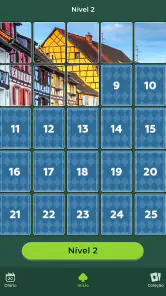 Cardscapes: Quebra-cabeça screenshot