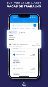 CareOn Brasil screenshot
