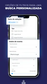 CareOn Brasil screenshot