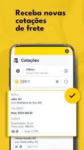 Cargas screenshot