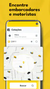 Cargas screenshot