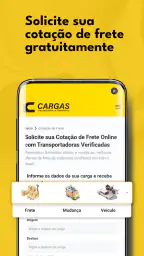 Cargas 7