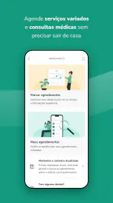 Cariacica Digital screenshot