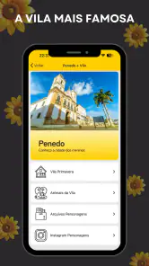 Carlinhos Maia - Roleta screenshot