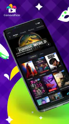 CarnavalFlicks: Assista Agora 3