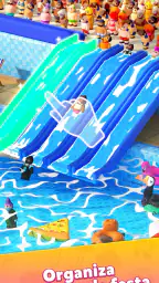 Carnival Tycoon: Coin Games 1