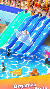 Carnival Tycoon: Coin Games screenshot