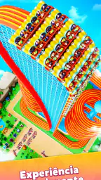 Carnival Tycoon: Coin Games 3