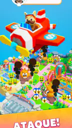 Carnival Tycoon: Coin Games 5