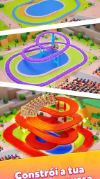 Carnival Tycoon: Coin Games 7