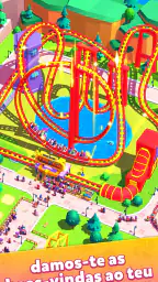Carnival Tycoon: Coin Games 8