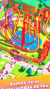 Carnival Tycoon: Coin Games screenshot