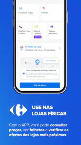 Carrefour: Shopping e Mercado screenshot