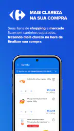 Carrefour: Shopping e Mercado 7