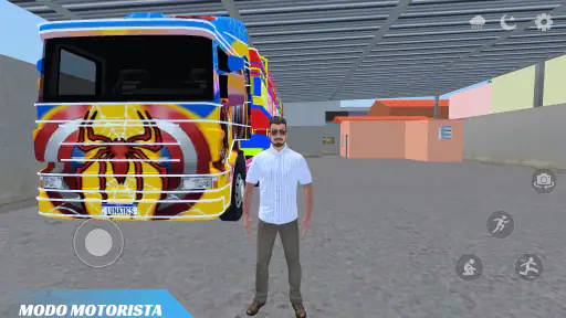 Carreta Da Alegria 3