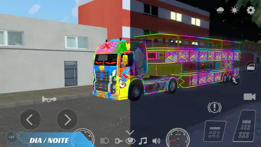 Carreta Da Alegria 8