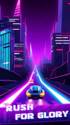 carro de corrida: jogo música 3