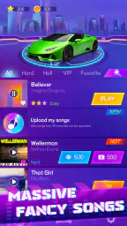 carro de corrida: jogo música 4