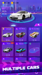 carro de corrida: jogo música 5