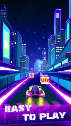 carro de corrida: jogo música 7