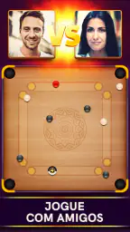 Carrom Pool: Disc Game 1