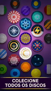 Carrom Pool: Disc Game screenshot